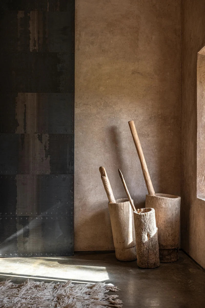 Wabi-Sabi mood - Bók