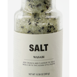 Salt Wasabi
