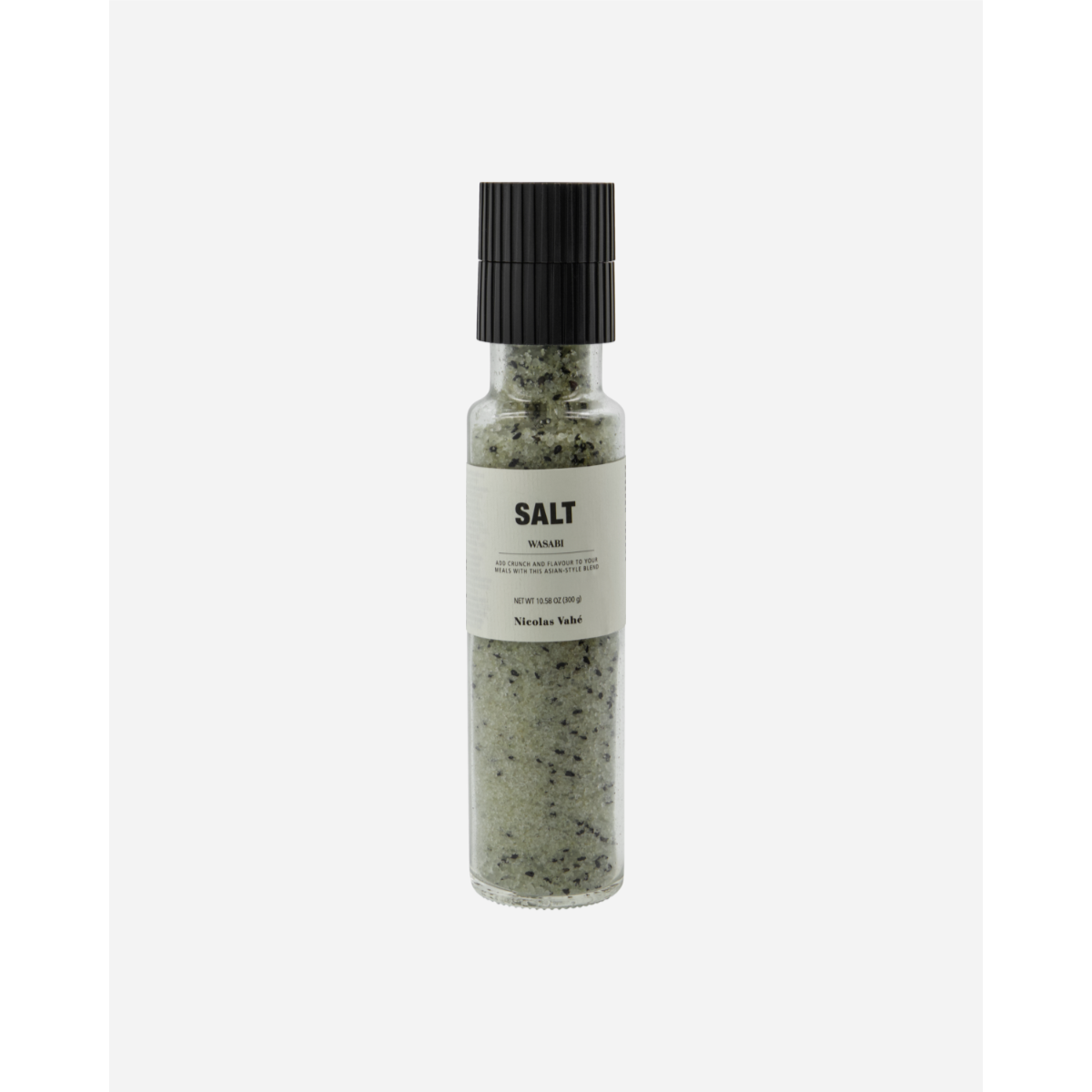 Salt Wasabi