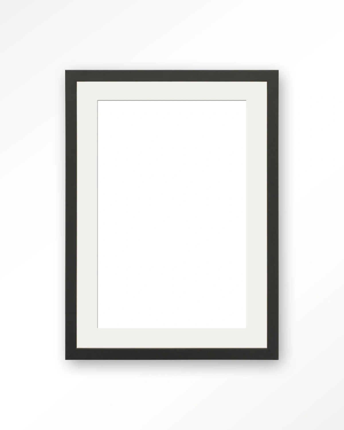 No risk no story 50x70 black