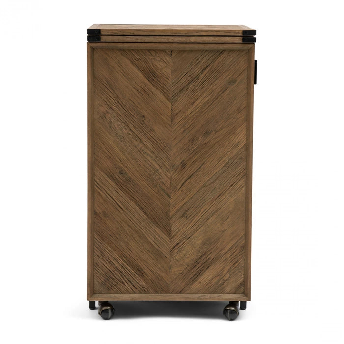 Portella bar skápur