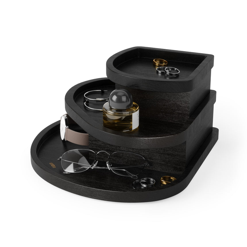 Cove standur black
