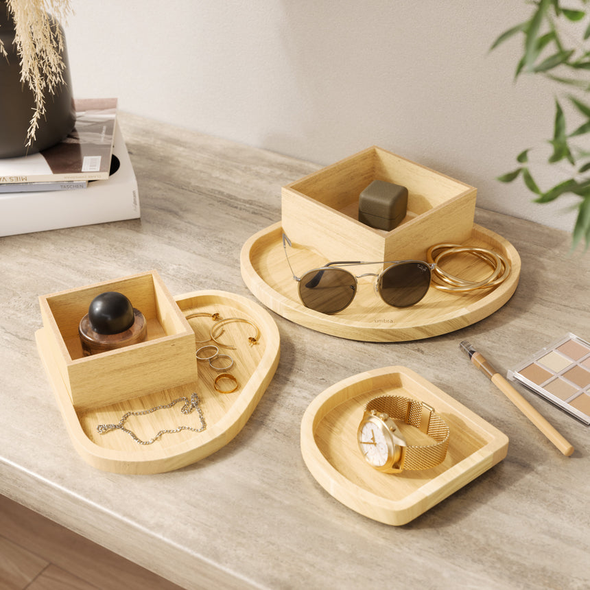Cove standur natural