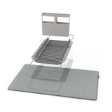Udry over the sink charcoal