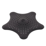 Starfish Hair Catcher Black