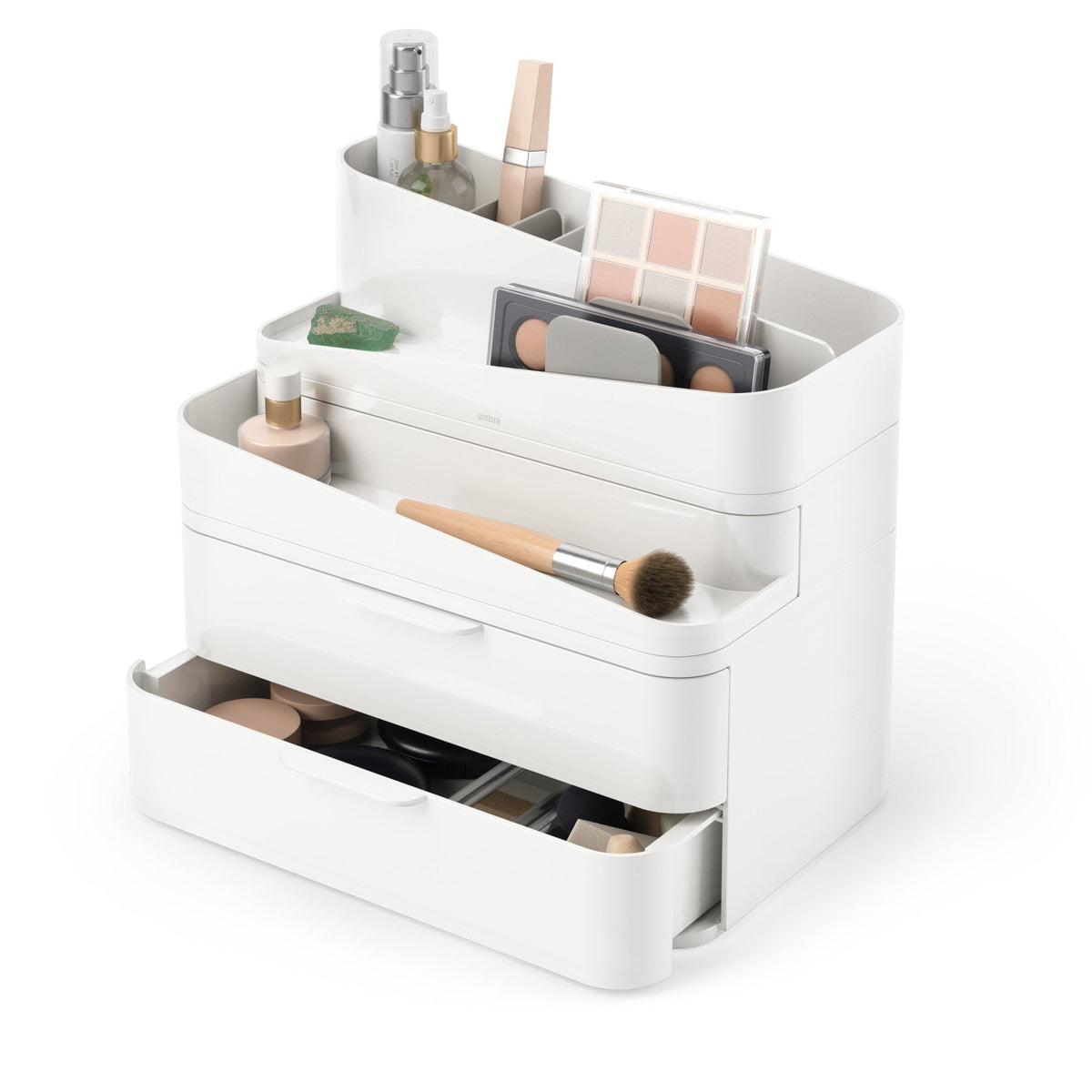 Glam snyrtibox stórt