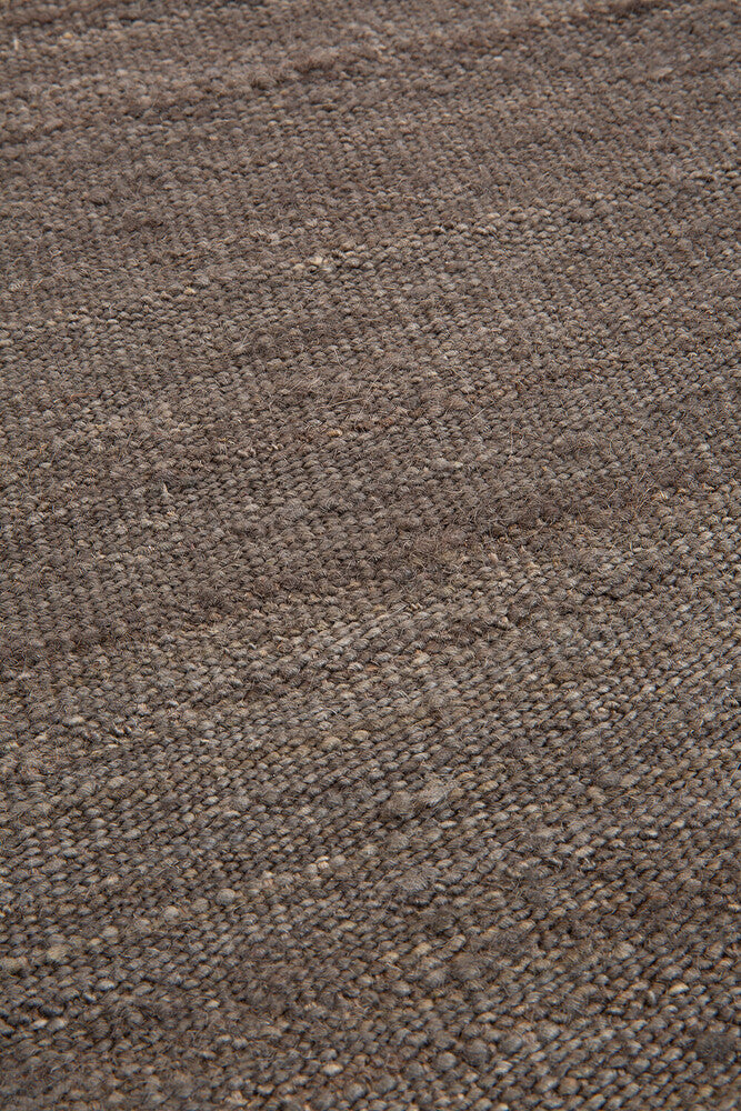 
            Grey Nomad kilim rug - S 170/240