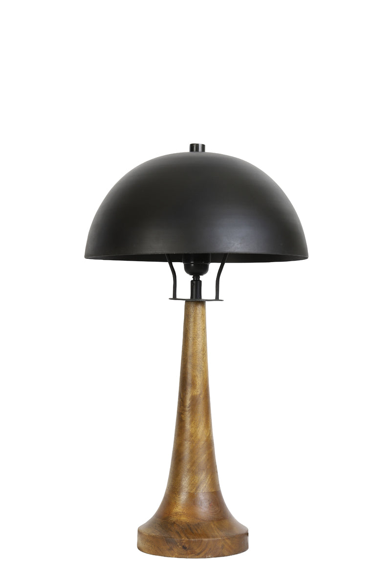 
            Table lamp 30x60 Jovany wood black