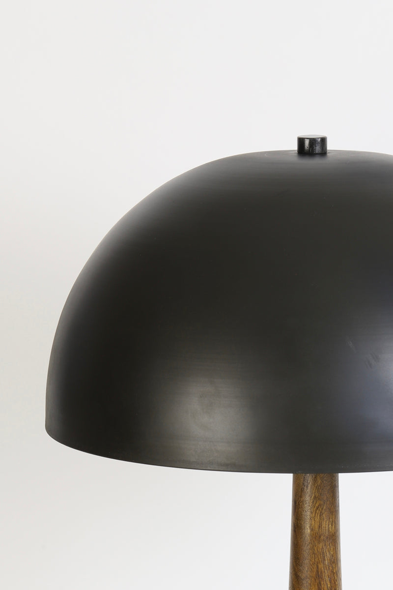 
            Table lamp 40x72 Jovany black