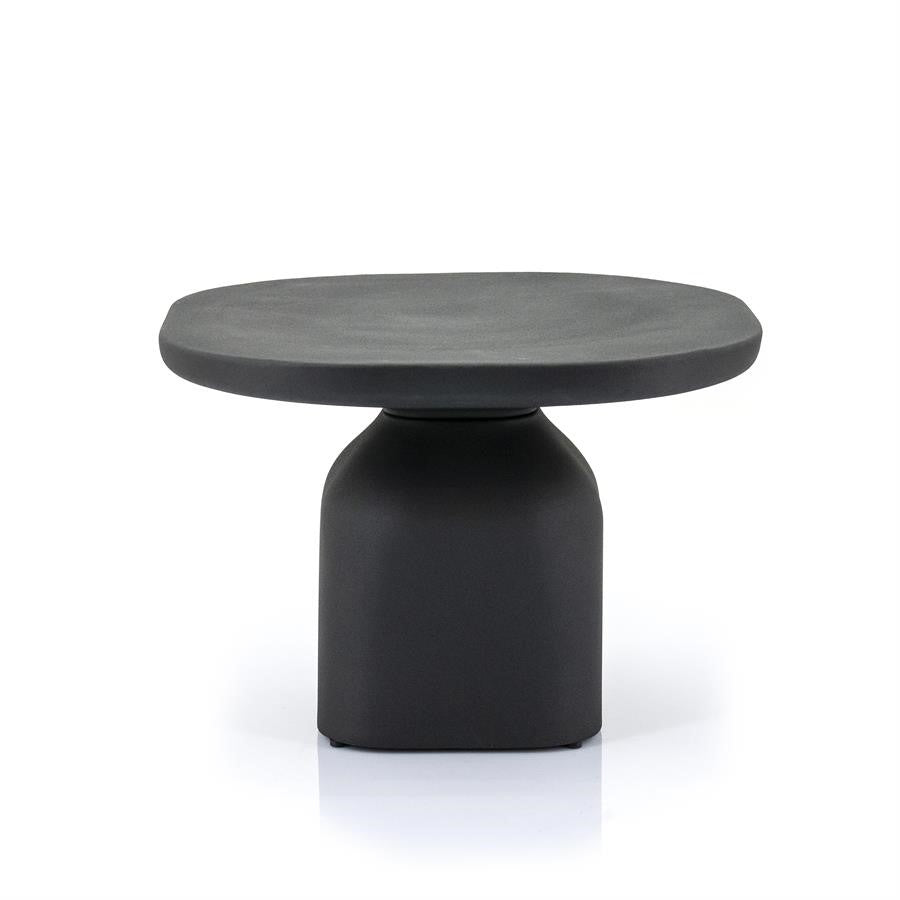 
            Coffeetable Squand large - black