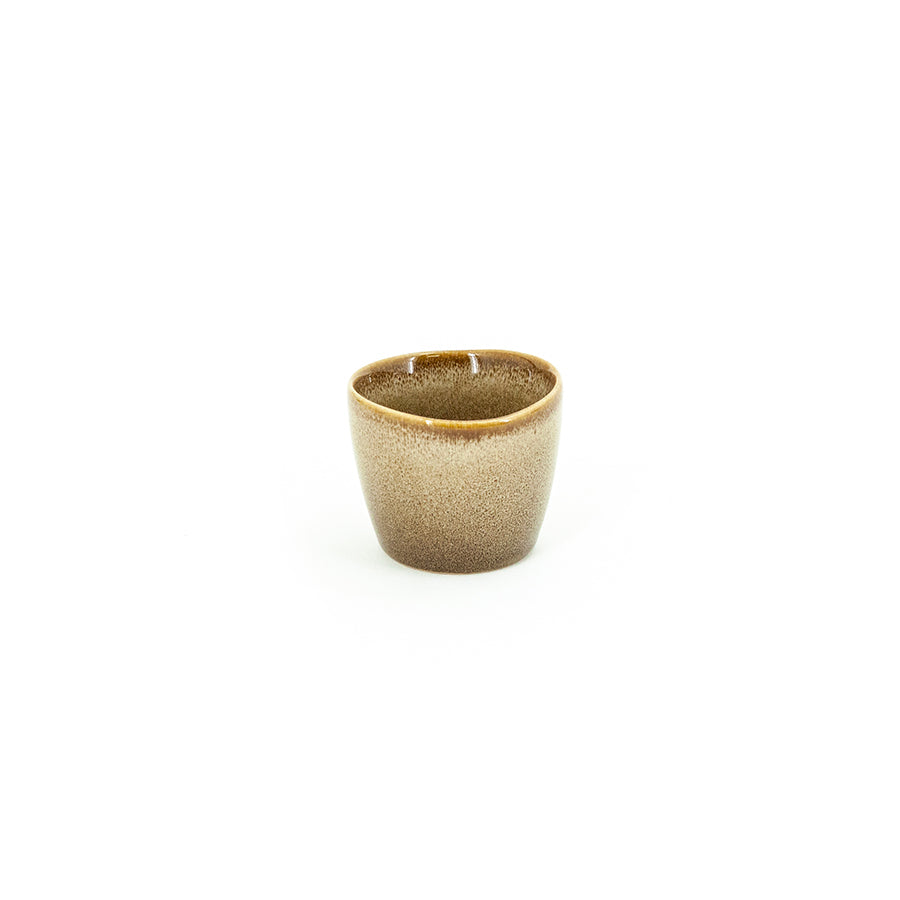 
            Espresso mug Daze - light brown