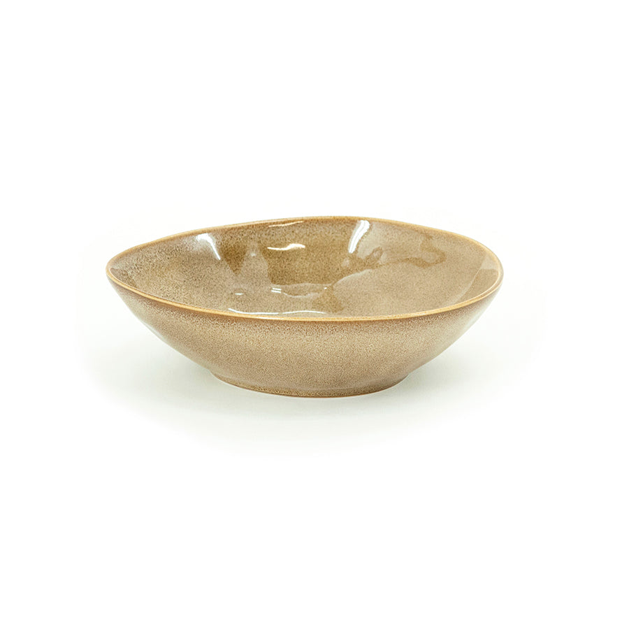 
            Cereal bowl Daze - light brown