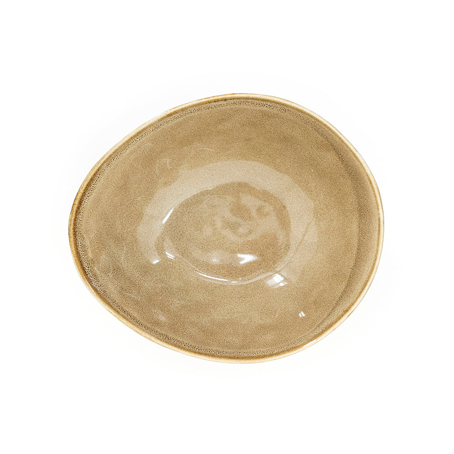 
      Soup bowl Daze - light brown