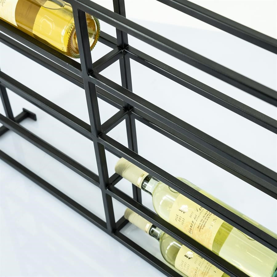 
            Wine rack Mex (horizontal)