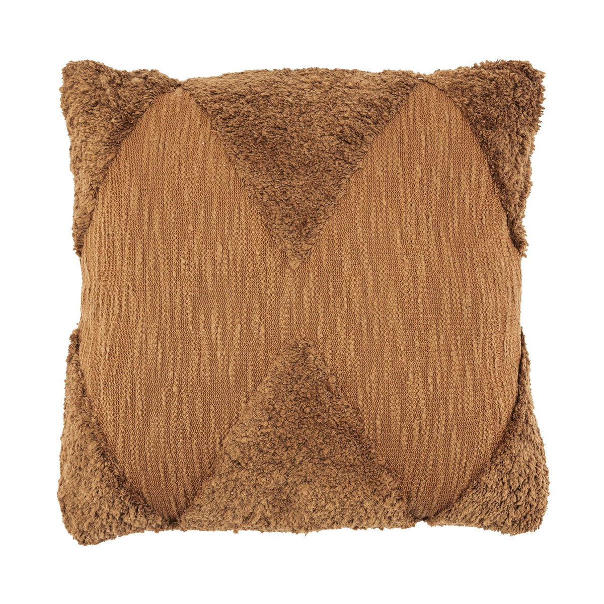 
            Pillow Wabi - brown