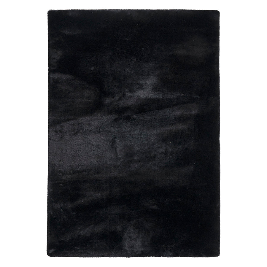 
            Zena 160x230 cm - black