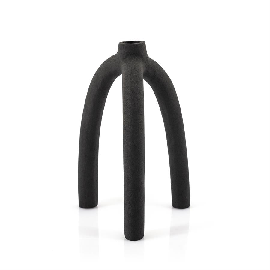 
            Twig large - black