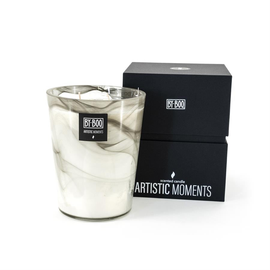 
            Scented candle Artistic Moments Medium