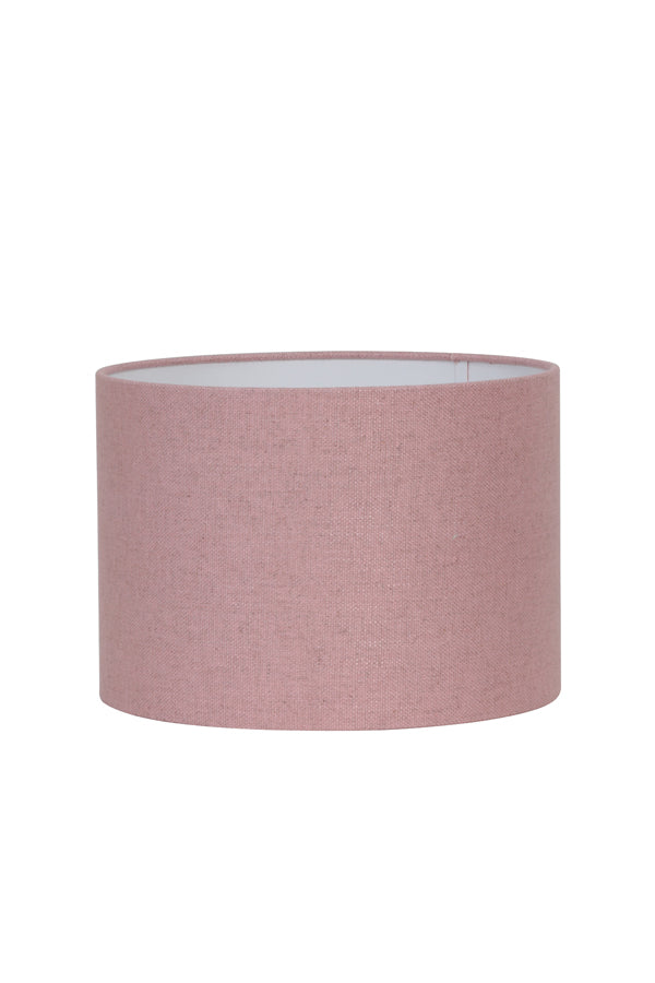 
            Shade cylinder 20-20-15 cm LIVIGNO pink