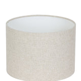 Shade cylinder 50x50x38 Livigno natural