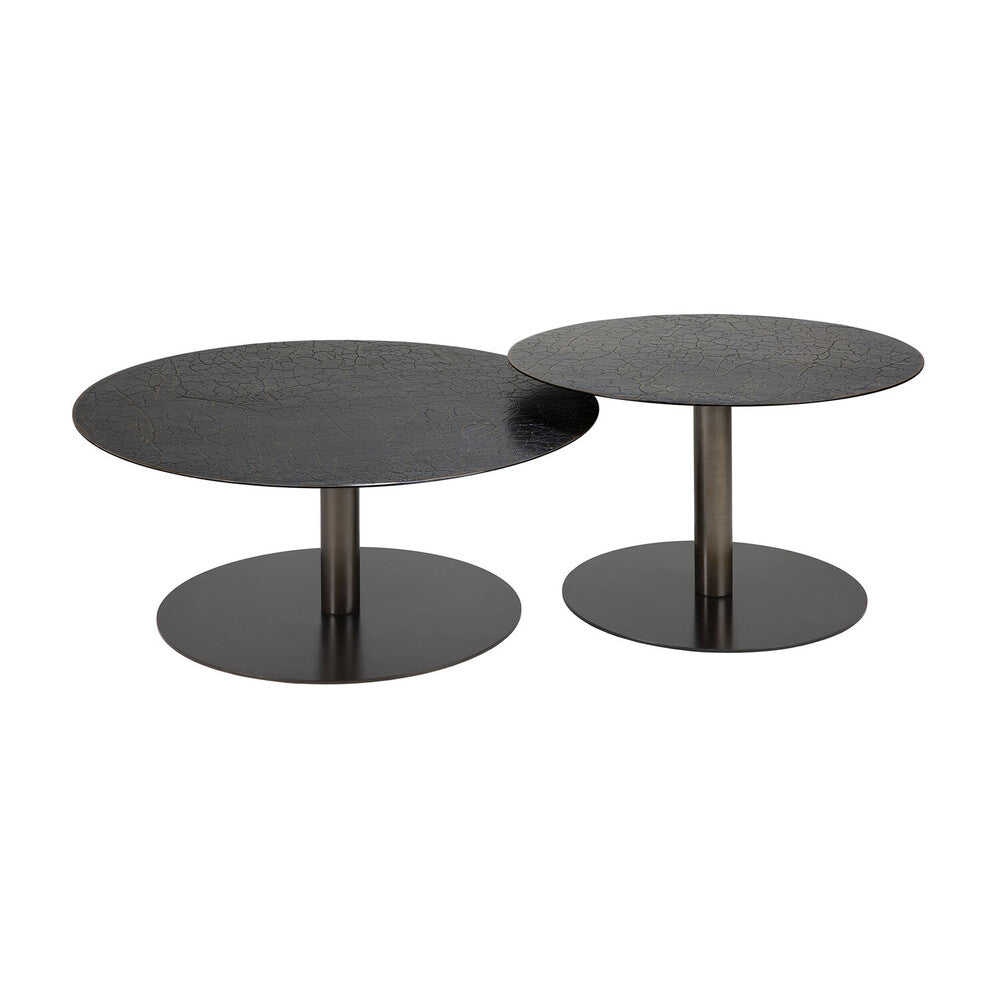 
      Sphere coffee table - umber 80/80/35