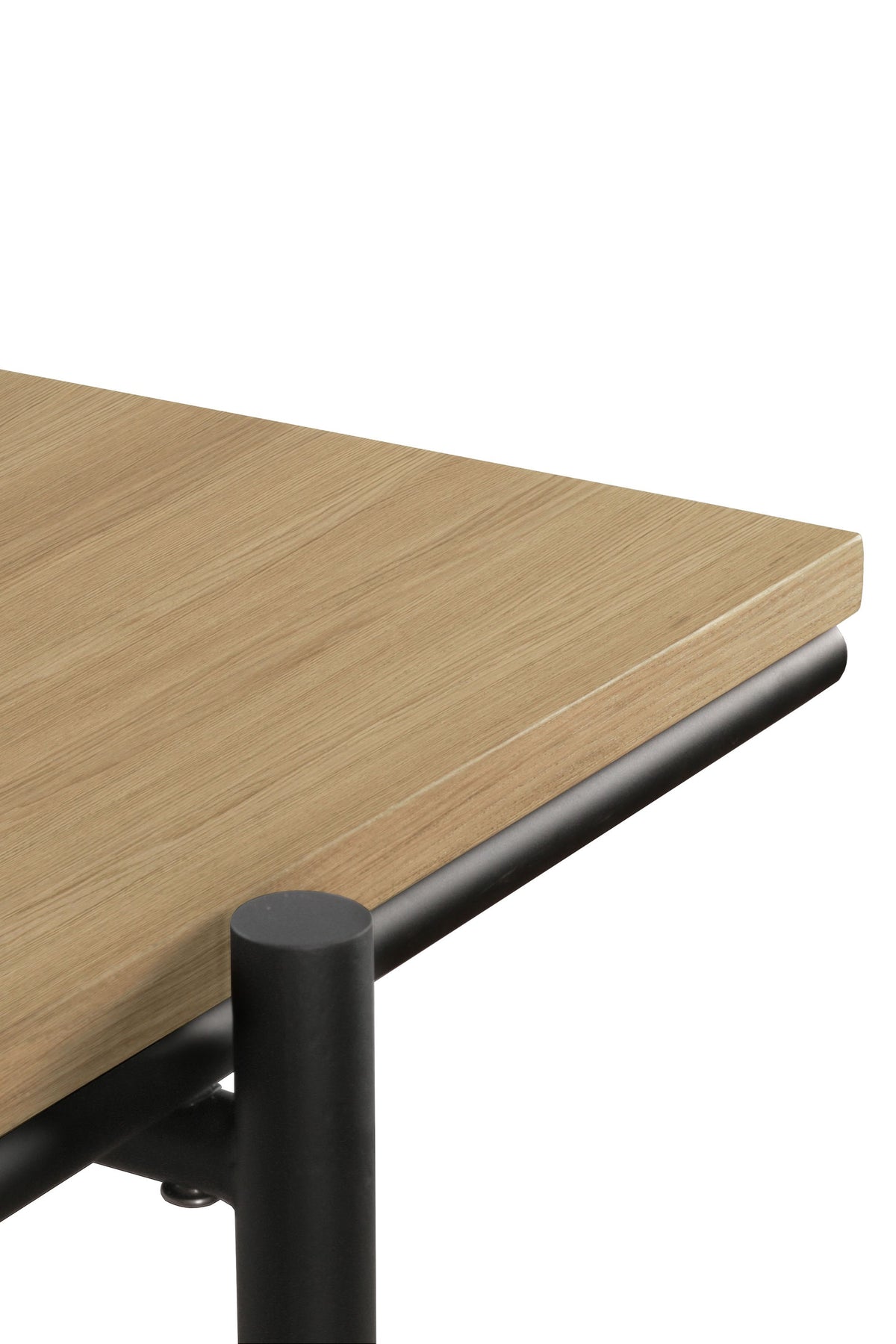 
            Oak oskar desk 170/80/76