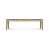 Oak Bok  bench 166/35/46