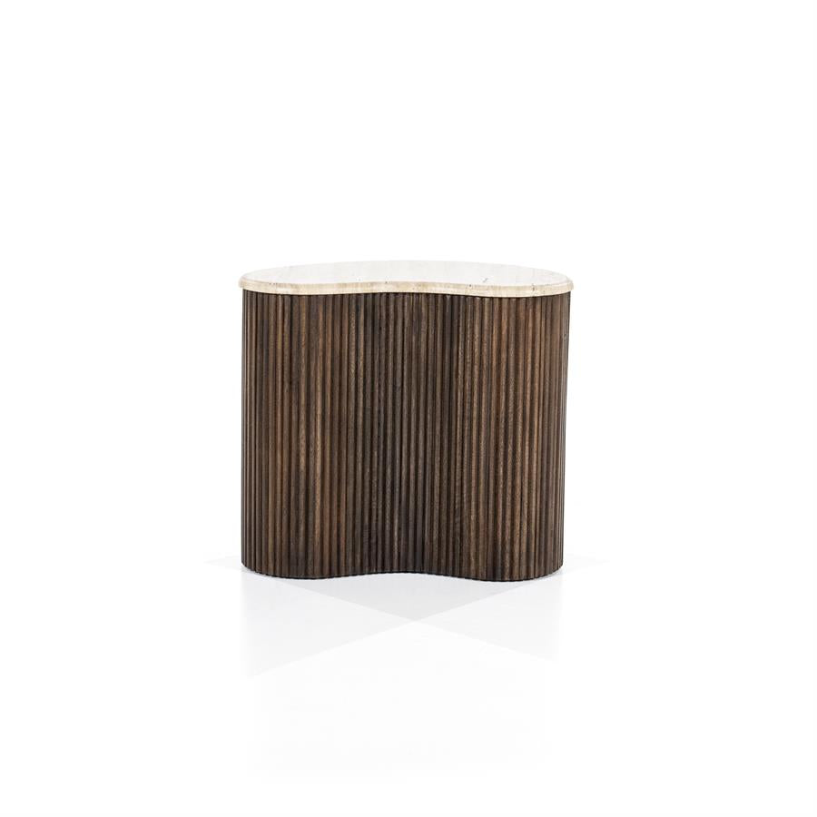 Mari sidetable 50x33x44 cm