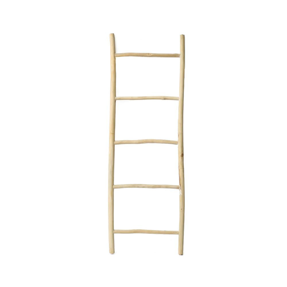 
            The Tulum Ladder - Natural - 165