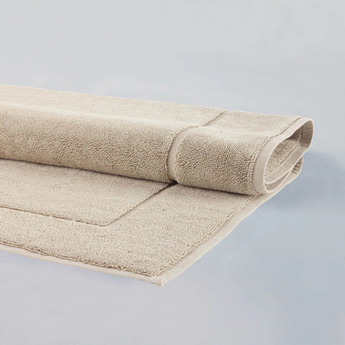 
            London - Bath mat - 60x60 cm - Linen