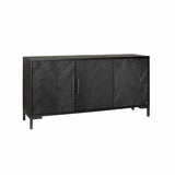 Ziano Sideboard 3 drs - 180x45x90