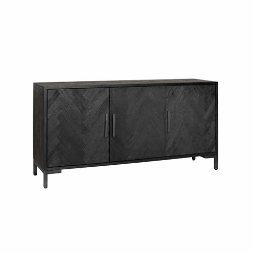 Ziano Sideboard 3 drs - 180x45x90