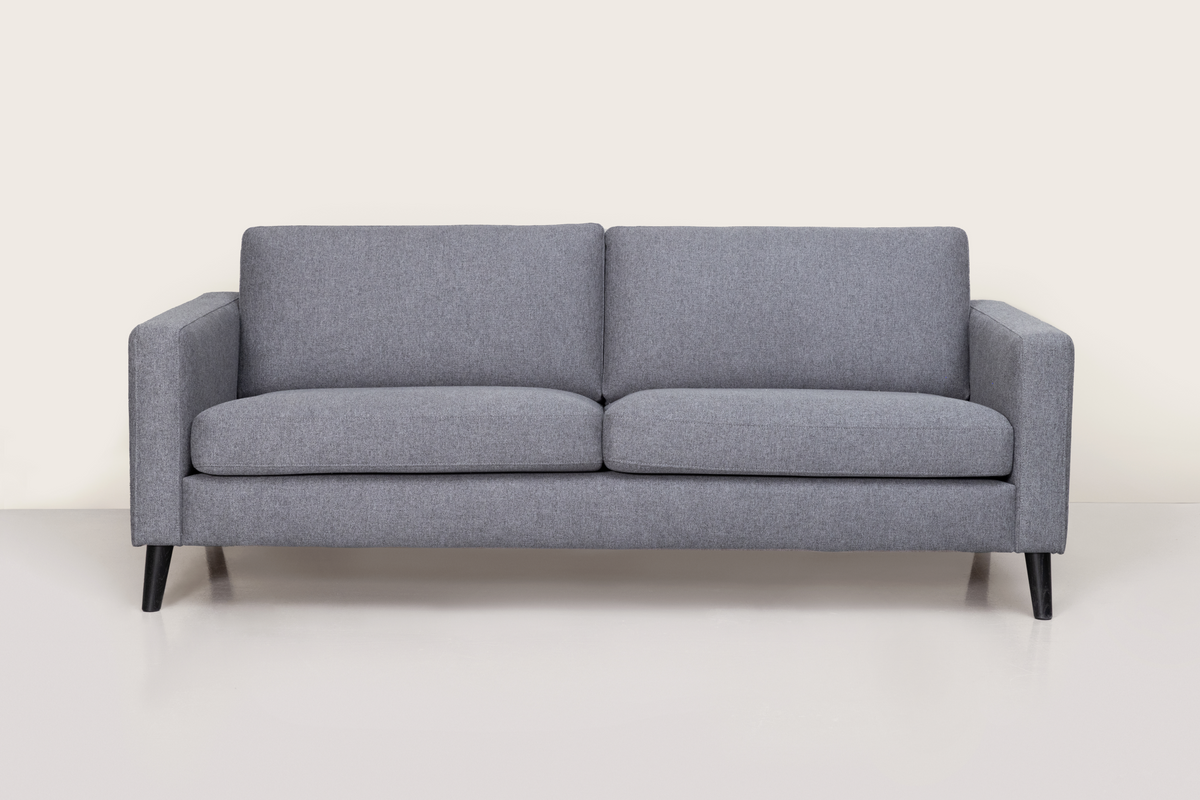Nordic 3xxl Austin grey