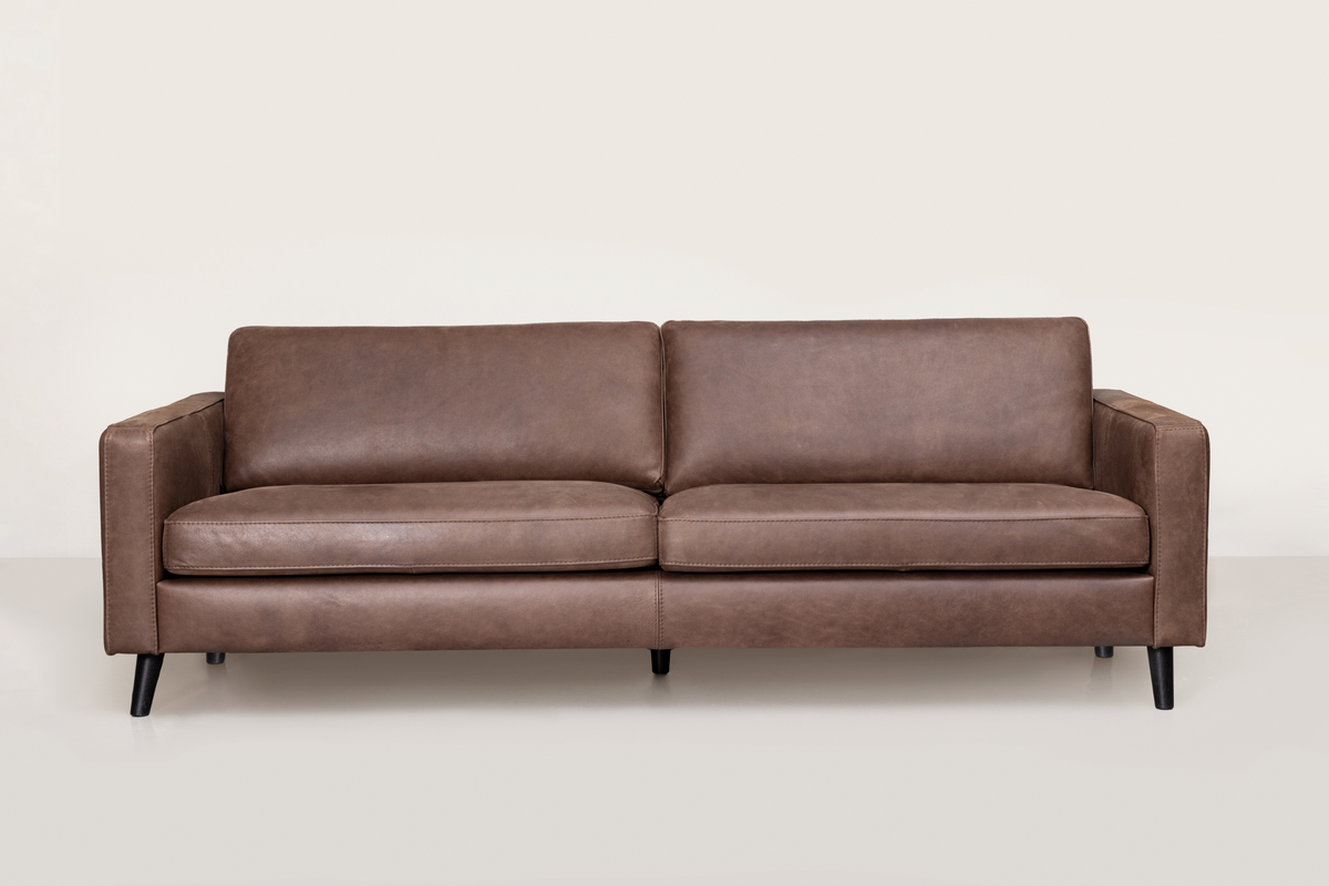 
      Nordic 3XXL Vint.leather brown