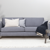 Nordic 3xxl Austin grey