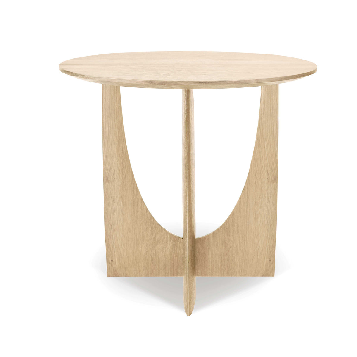 Oak Geometric hliðarborð