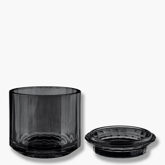 
            VISION 2-in-1 jar 10,5 x 11,3 cm, Black