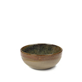 BOWL S SURFACE D9 H4 GREY/INDI GRey