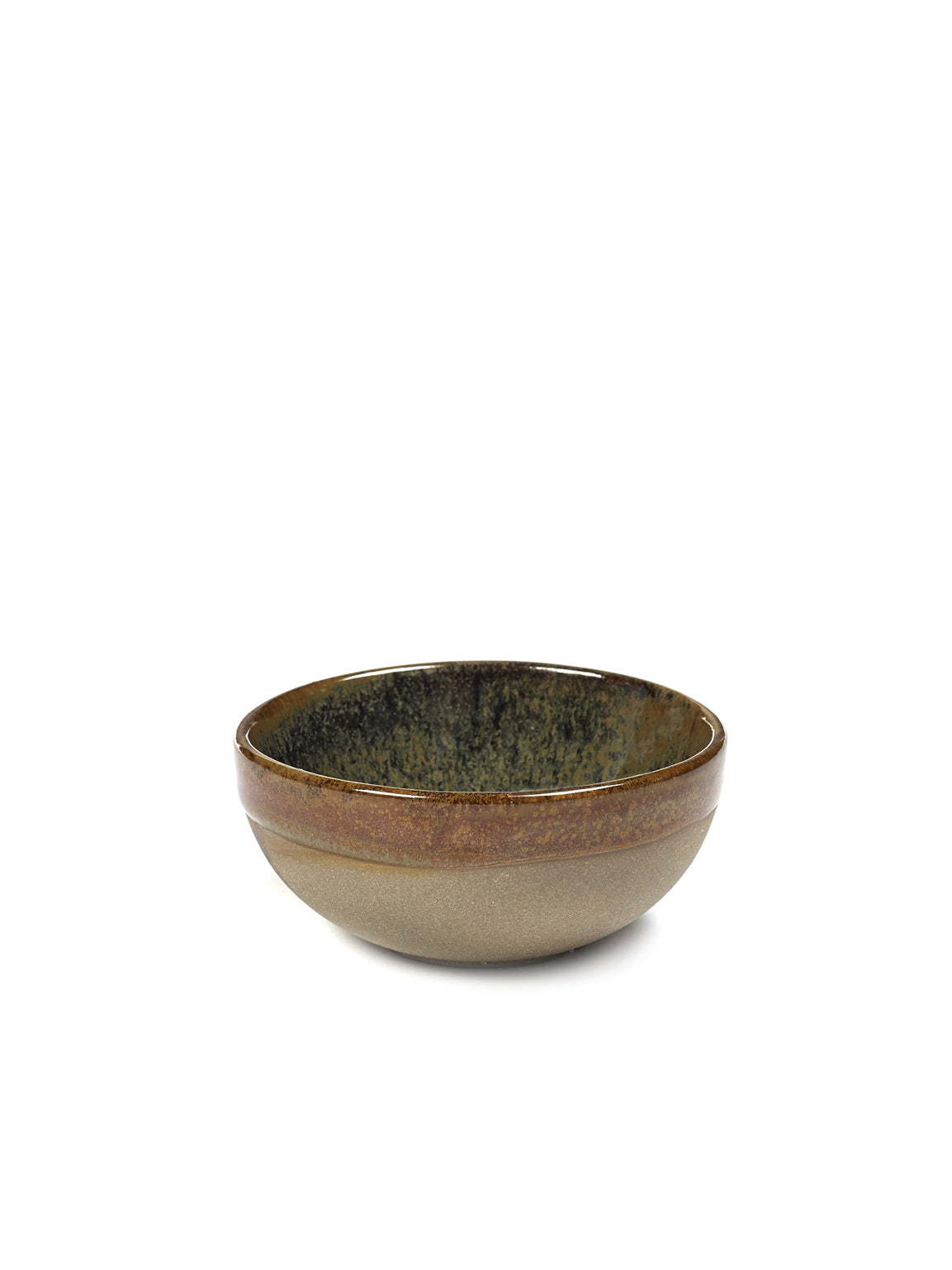 BOWL S SURFACE D9 H4 GREY/INDI GRey