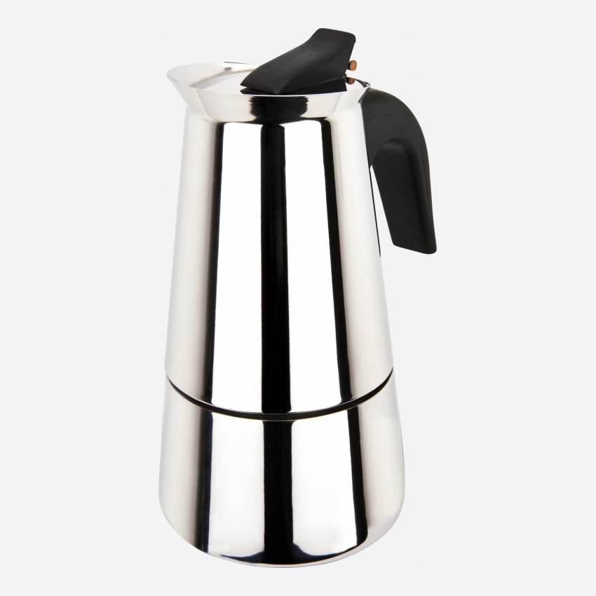 
            EXTRACT/ ST/ST COFFEE MAKER 4