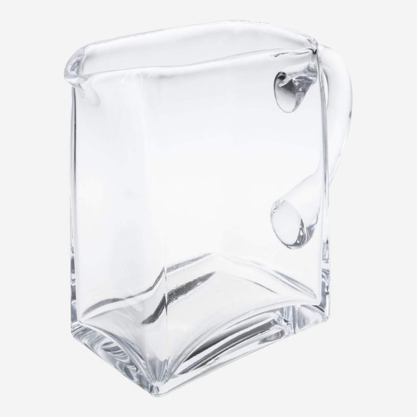 
            TARA/GLASS JUG CLEAR 0.75L