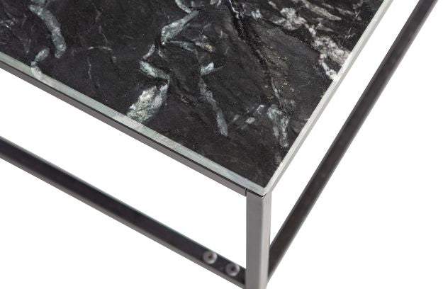 
            Mellow coffe table marble 32x120