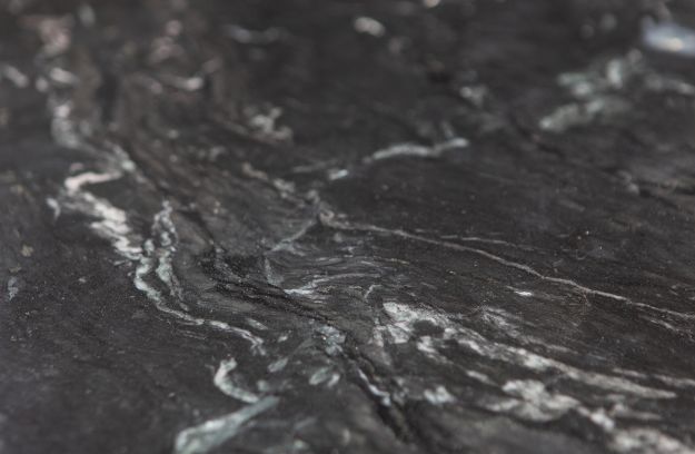 
            Mellow sidetable marble black 85x90x30