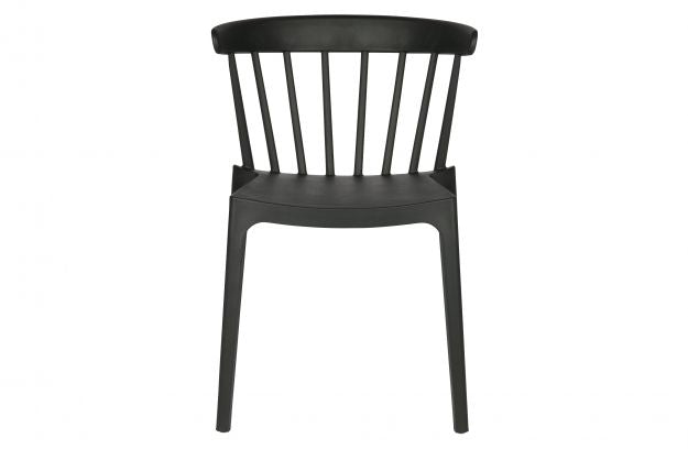 
      Bliss chair plastic black
