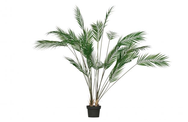 
      PALM ARTIFICIAL PLANT GREEN 110CM