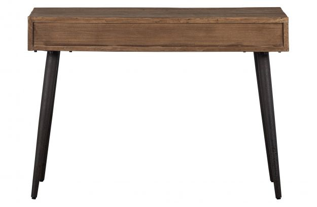 
            MADDOX DESK RECLAIMED WOOD NATUREL