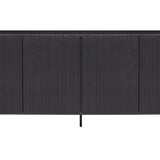 New gravure skenkur svartur