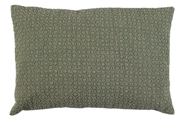 
      Flatter cushion khaki 40x60cm