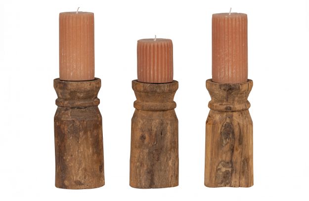 
            KRUL CANDLEHOLDERS