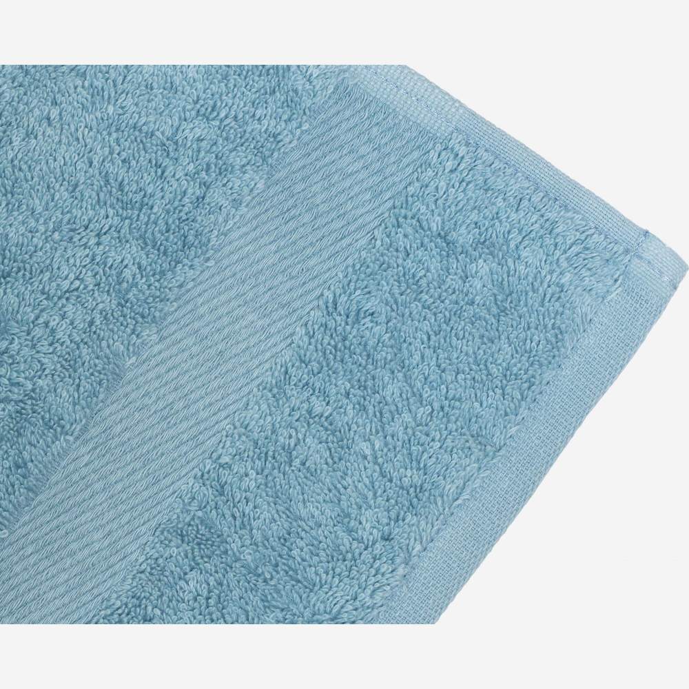 
      NAXOS/HAND TOWEL 50X100 BLUE